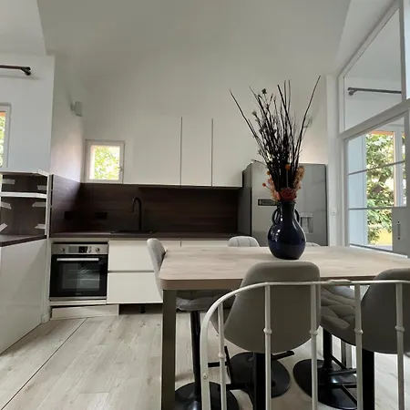 Loft Plein Sud * Paris