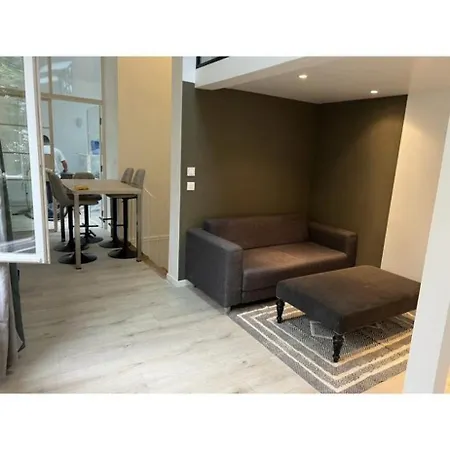 Loft Plein Sud