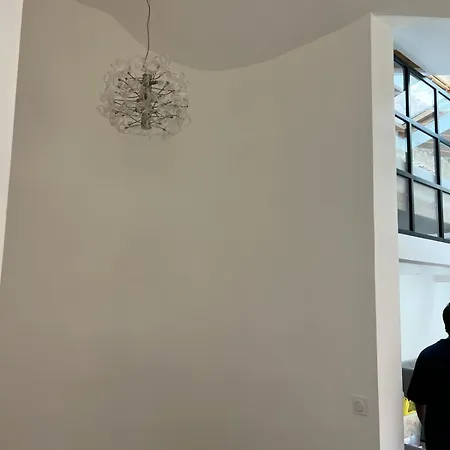 Loft Plein Sud Apartment