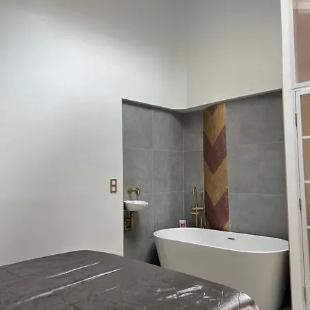Loft Plein Sud Apartamento *