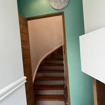 Loft Plein Sud Apartment *