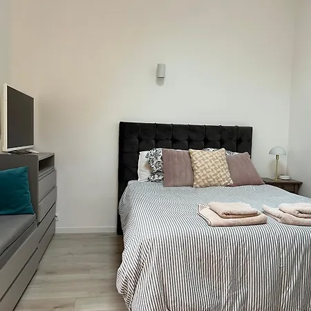 Loft Plein Sud París