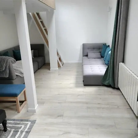 Loft Plein Sud Paris